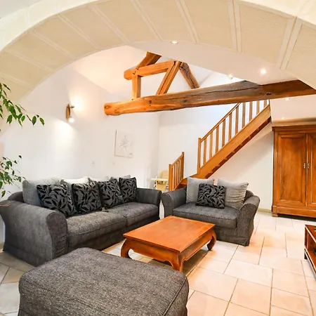 Maison Atypique En Champagne, Chez Lise Et Lucas 펜션 Noe-les-Mallets