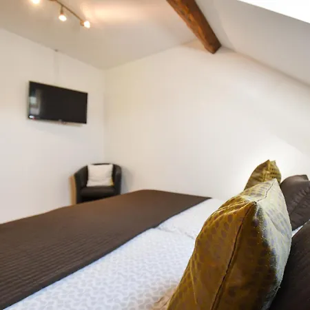 Maison Atypique En Champagne, Chez Lise Et Lucas *