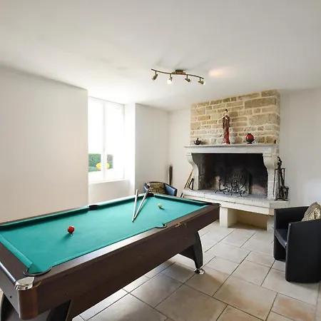 펜션 Maison Atypique En Champagne, Chez Lise Et Lucas *