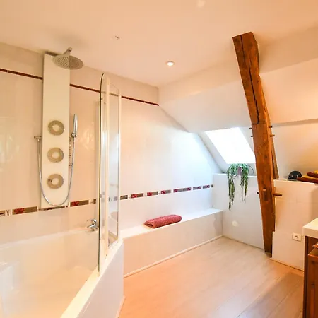 Maison Atypique En Champagne, Chez Lise Et Lucas 펜션 Noe-les-Mallets