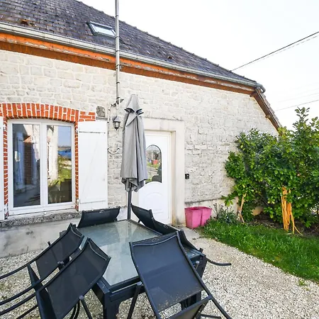 Maison Atypique En Champagne, Chez Lise Et Lucas *