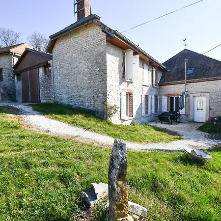 Maison Atypique En Champagne, Chez Lise Et Lucas 펜션 Noe-les-Mallets