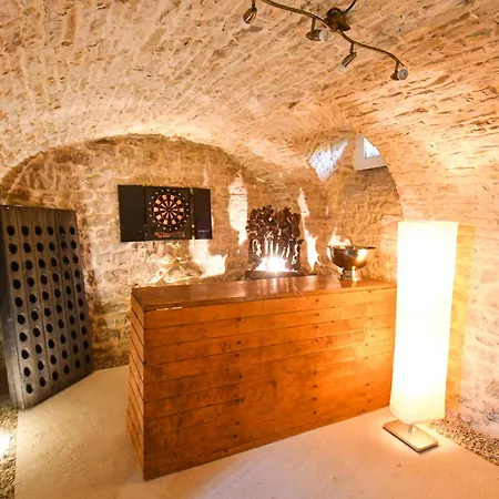 Maison Atypique En Champagne, Chez Lise Et Lucas Noe-les-Mallets