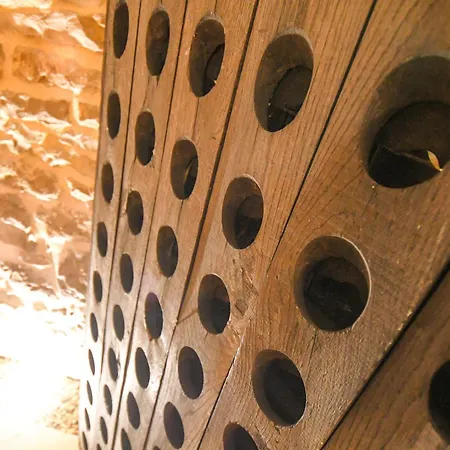 Maison Atypique En Champagne, Chez Lise Et Lucas Noe-les-Mallets