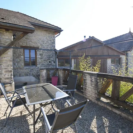 Maison Atypique En Champagne, Chez Lise Et Lucas 펜션